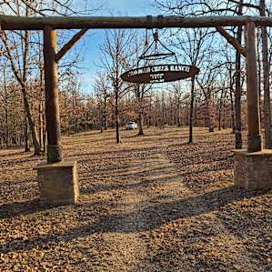 Crooked Creek Ranch
