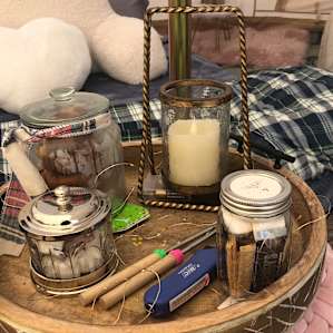 Suite Fika Glamping on a Farm