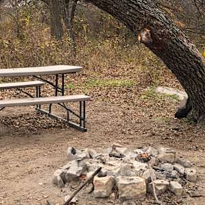Brookside Camp