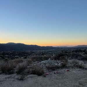 Palomar View Cove