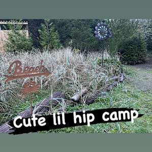 Camp Oluby