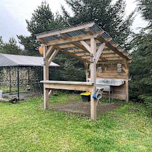 Camp Oluby