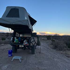 MERUS Adventure Park
