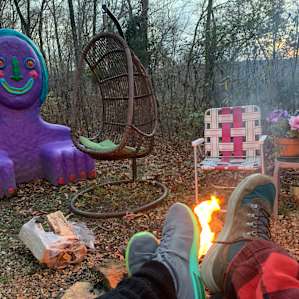 Creature Camp