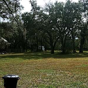 Smokey Acres Primitive Camp Site 2