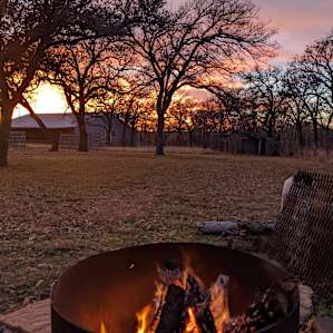 Guest Suite on Scenic Farm