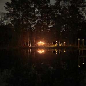 Natura Retreat - StarGazer Glamping