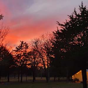 400 sq ft bell tent
