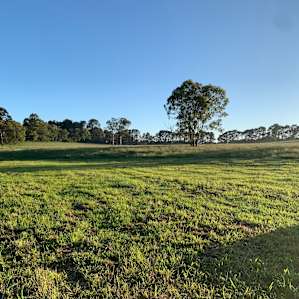 Southern Highland Farmland