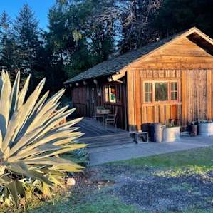 Ranch House for 2