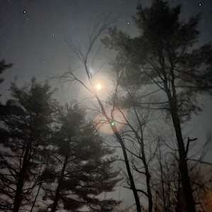 Patterson Creek Camp
