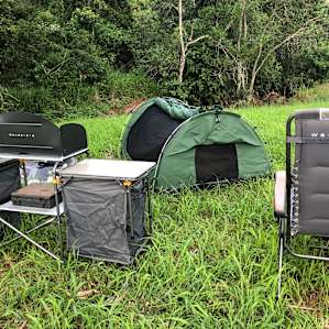Green Acres Creekside Camping