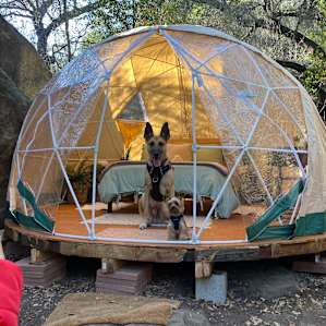Hermit Dome 4