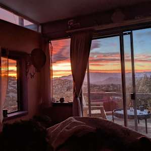 Crickets Cabin