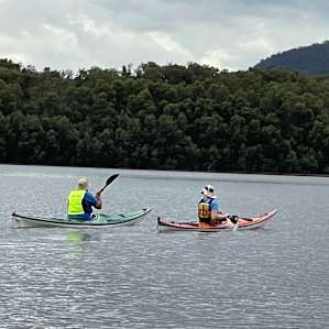 Hawkesbury River Farm