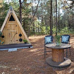 Pileated Place