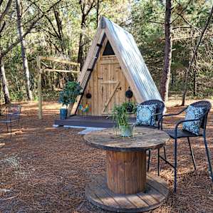 Pileated Place