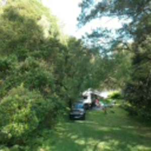 Glenmoore River Camp Chichester