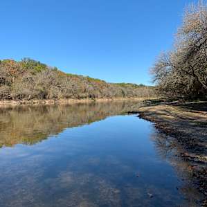 Big Rocks on the Brazos
