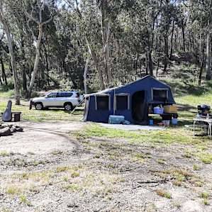 Wylaway Camp