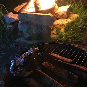Texas Music River Ranch Campgrounds