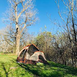 Texas Music River Ranch Campgrounds