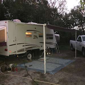 RainboltUtopia RV Camping
