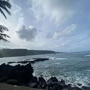 Lower Kula Overnighter