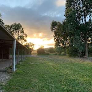 WABONGA Exclusive Camping one Group