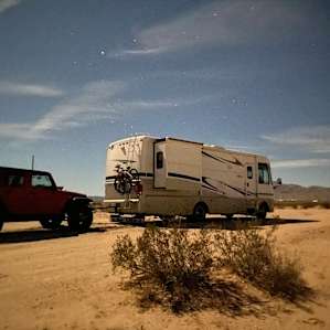 Mojave Desert Outfitters