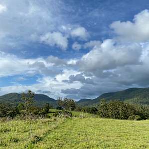 LOOKOUT CAMP (4WD ONLY)