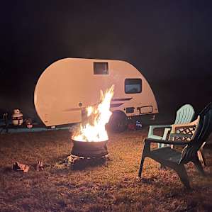 Rest At The Roots