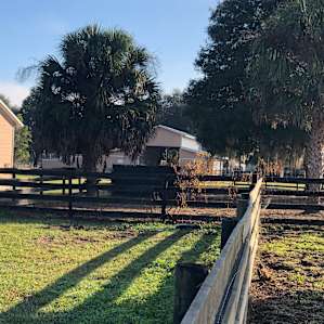 LAZY K RANCH SOUTH. HEAVEN AWAITS.
