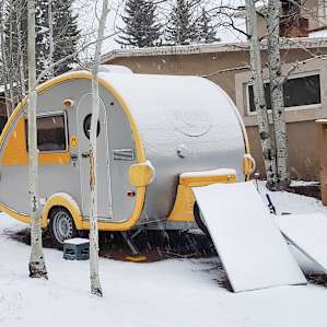 T@b in the Aspen