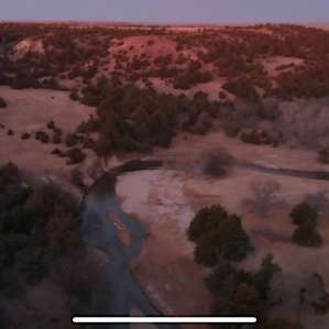 C2T Ranch on the Saline - RV
