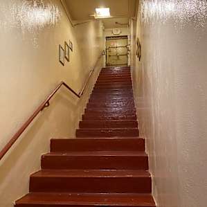 A True Cold War Relic..Missile Silo