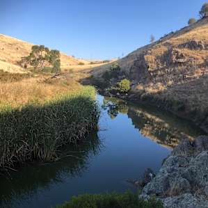 Pymbroke on the Bremer River