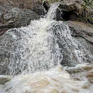 Kookabookra Falls