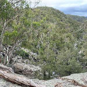 Kookabookra Falls