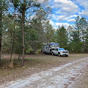 Black Creek Retreat