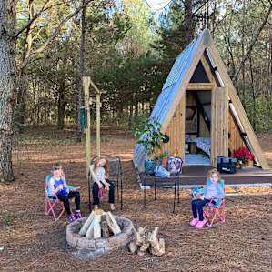 Pileated Place