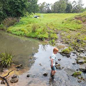 Creek Flat