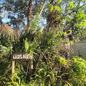 Goshen Project Farm