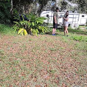 Goshen Project Farm