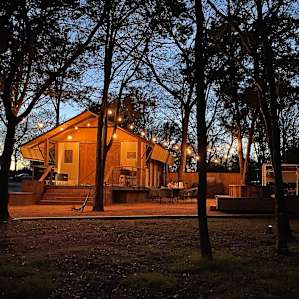 Cabin #1