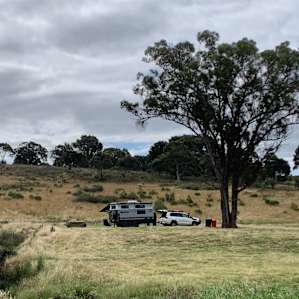 Redlands Camping (Unpowered)