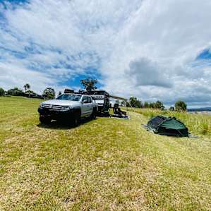 Campsite