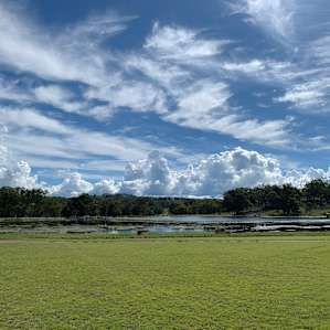 Carbean Camping & Farmstay
