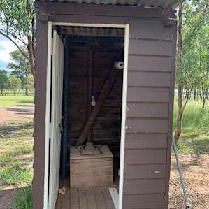 Carbean Camping & Farmstay