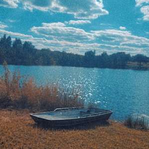 Groovy Grove n lovely lake RV site